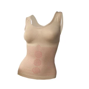 IONsWear™️ Tourmaline Sculpting Vest