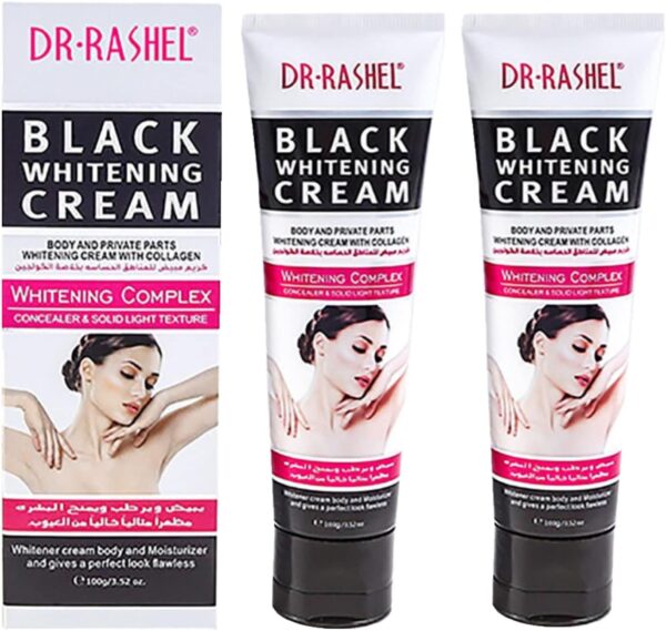 Dr. Rashel - Whitening Complex Collagen