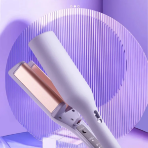 Rizador de cabello estilo 