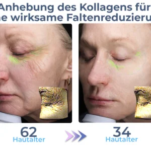 TAILEDEN™ Collagen+ Wake Up Eye Cream 🇩🇪 Dermatologist Approved