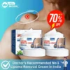 QB™ Herbal Lipoma Removal Cream