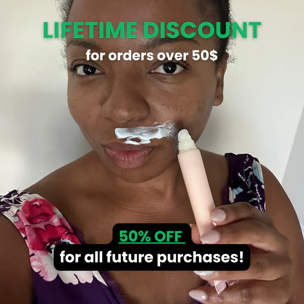 5 Minute Hair Remover Cream Kit