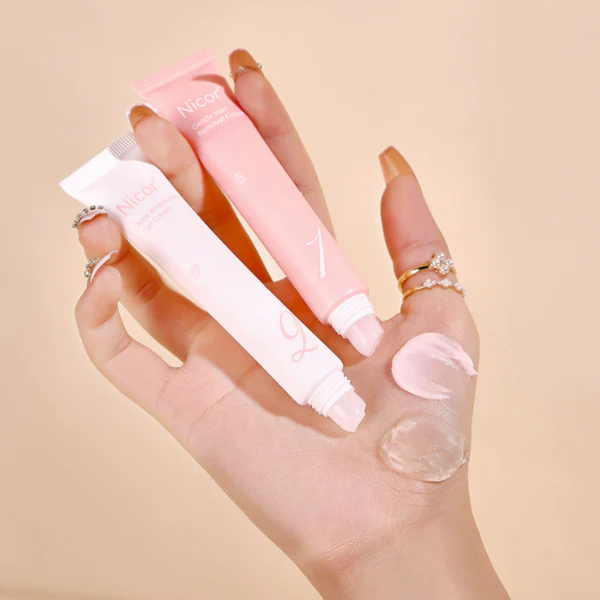 5 Minute Hair Remover Cream Kit