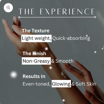 Skin Whitening Body Lotion