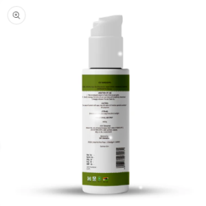 Skin Whitening Body Lotion