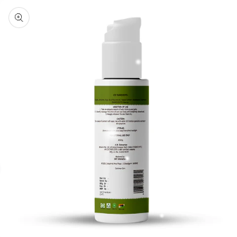 Skin Whitening Body Lotion