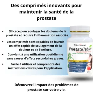 Get Rid of Prostate Problems Permanently
