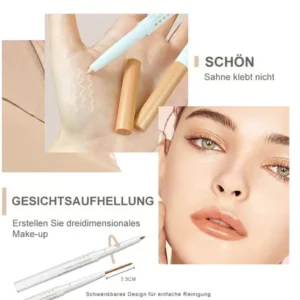 Multifunctional Concealer Stick