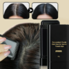 Safe and practical hair dye comb