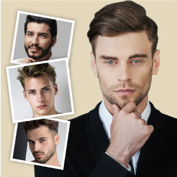 Safe and practical hair dye comb