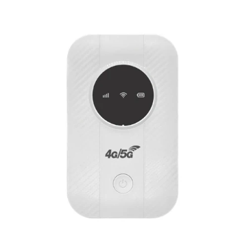 Portable 4G WiFi Router Set