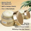 Furzero™ Advanced Collagen Peptide Firming Cream
