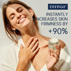 Furzero™ Advanced Collagen Peptide Firming Cream