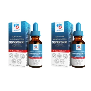 HEALSY™ Functional Kidney Warming Essence