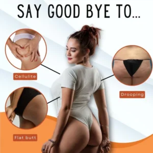 AEXZR™ Butt-Lift Shaping Pads