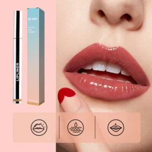 BUY 1 GET 1 FREE Peelable Lip Linear Pen