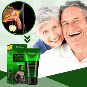 Maximus™ Cream | Vergroot je penis tot 5cm in slechts 8 dagen - Geen operatie nodig!