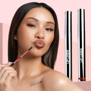 BUY 1 GET 1 FREE Peelable Lip Linear Pen