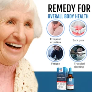 HEALSY™ Functional Kidney Warming Essence