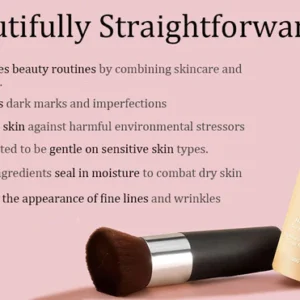 NESLEMY™ 4 in 1 Color Changing Foundation SPF 50