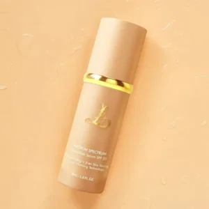 NESLEMY™ 4 in 1 Color Changing Foundation SPF 50