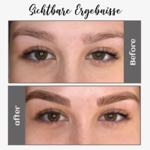 Dobshow™ 3D microblading 4-tip brow-defining pencil