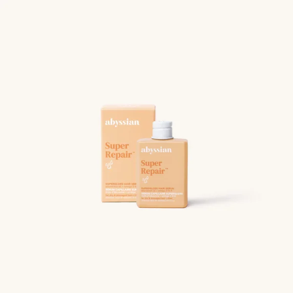 Supergloss Hair Serum