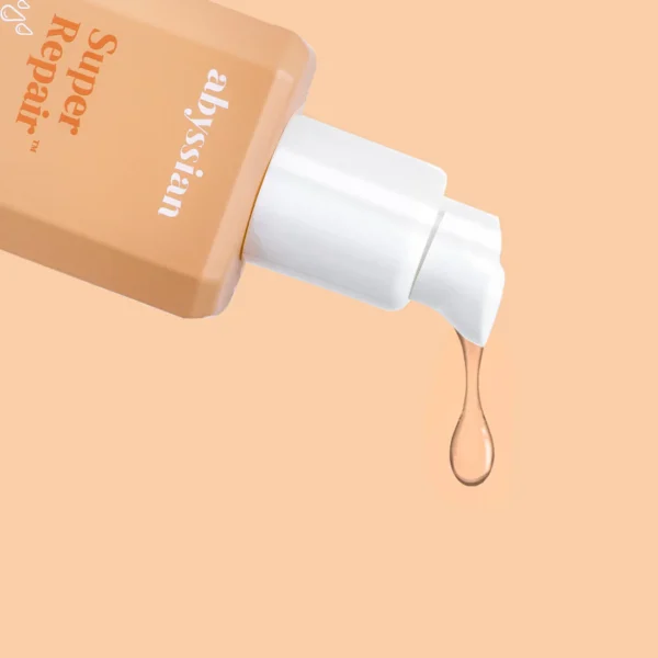 Supergloss Hair Serum