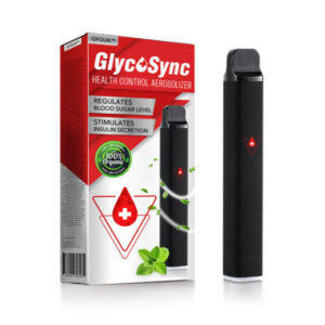2024 New nebulizer for blood sugar control