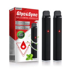 2024 New nebulizer for blood sugar control