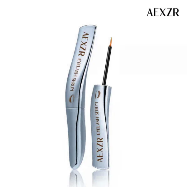 Aexzr™ Eyelash Volumizing Growth Serum