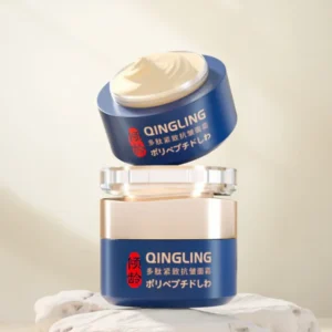 Polypeptide Firming Full Face Cream