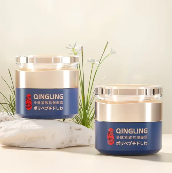 Polypeptide Firming Full Face Cream