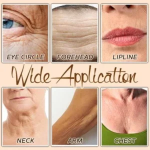 Polypeptide Firming Full Face Cream