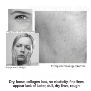 Polypeptide Firming Full Face Cream