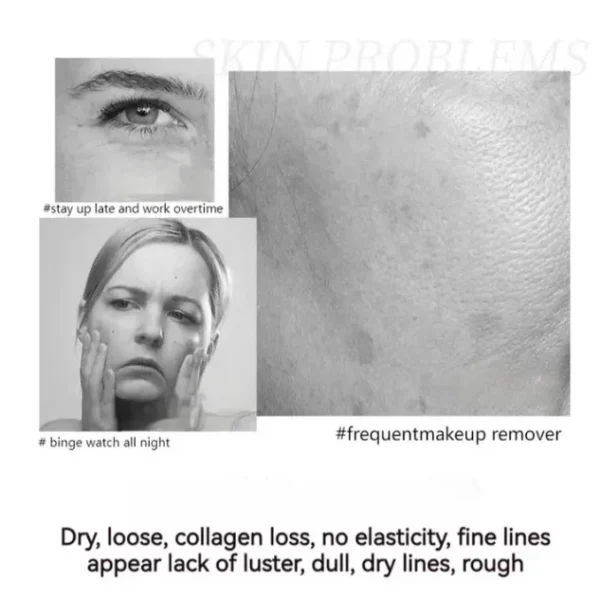 Polypeptide Firming Full Face Cream