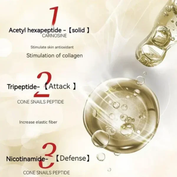 Polypeptide Firming Full Face Cream