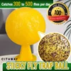 Cithway™ Sticky Fly Trap Ball
