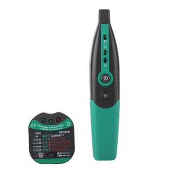 Portable Circuit Breaker Detector