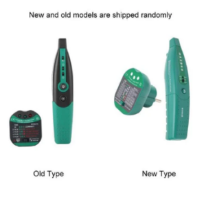 Portable Circuit Breaker Detector