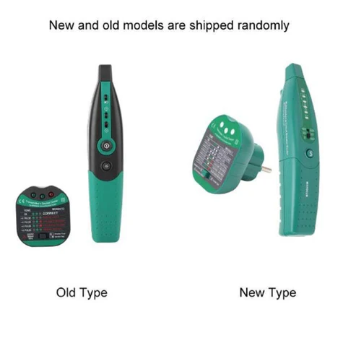 Portable Circuit Breaker Detector