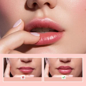 BUY 1 GET 1 FREE Peelable Lip Linear Pen
