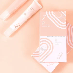 Hair Removal Cream Kit for Women