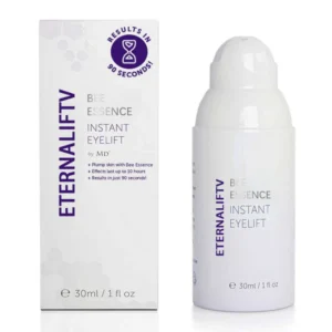 Facelift & Under Eye Tuck