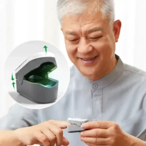 HERMSA™ High-Precision Multi-Purpose Non-Invasive Medical Device
