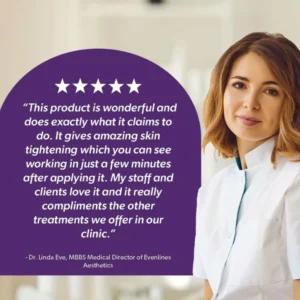 Facelift & Under Eye Tuck
