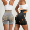 NESLEMY™ Ion Shaping Shorts
