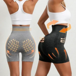 NESLEMY™ Ion Shaping Shorts