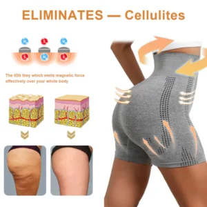 NESLEMY™ Ion Shaping Shorts
