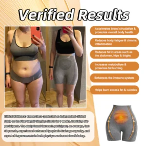 NESLEMY™ Ion Shaping Shorts